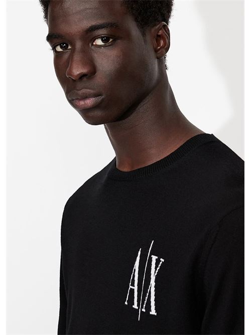  ARMANI EXCHANGE | 8NZM4R ZM8AZ/1200